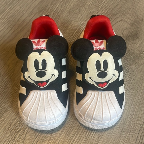 disney superstar 360